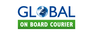 Global On Board Courier